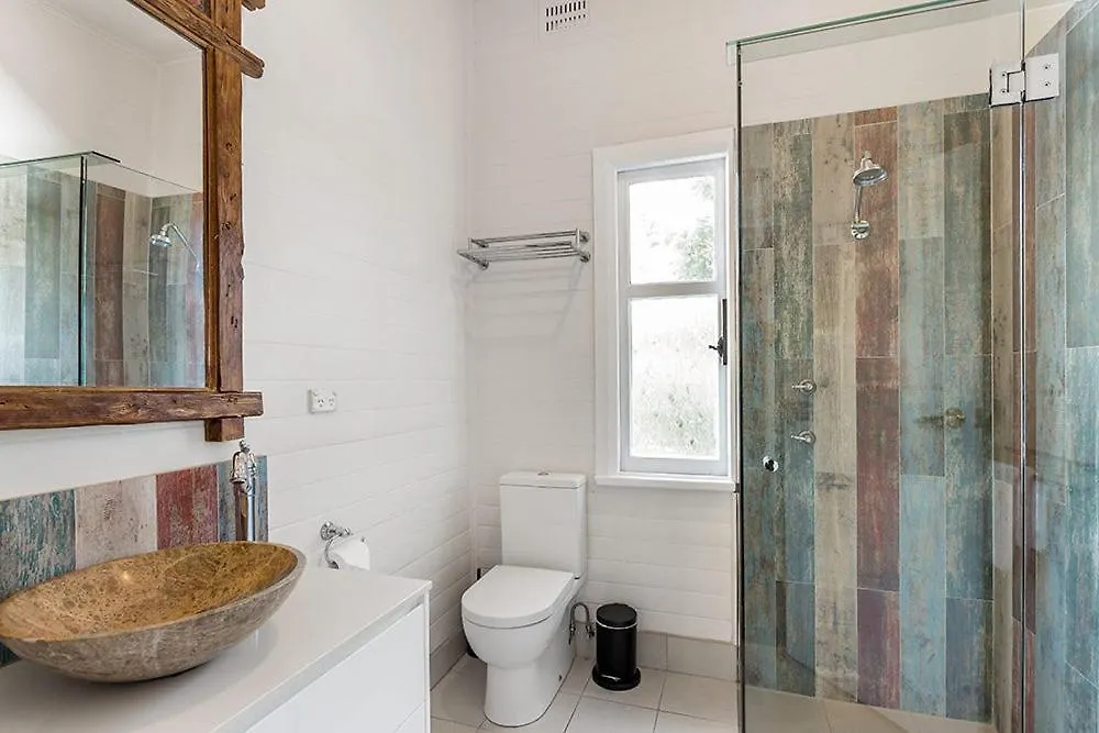 Holiday home Skye Lodge Byron Bay - Walk To Town In 5 Minutes! Australia