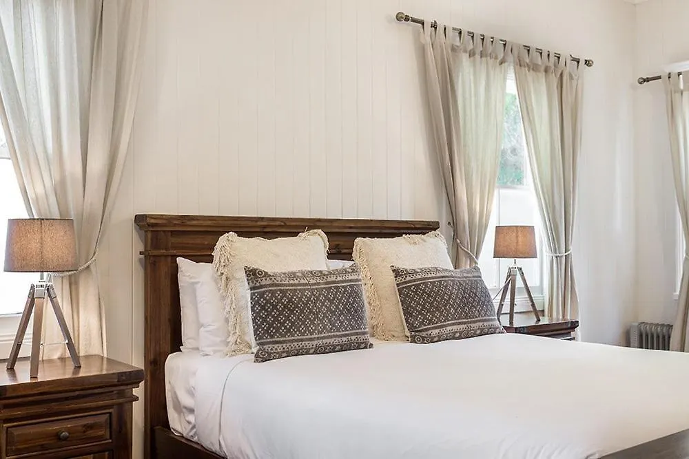 Prázdninový dům Skye Lodge Byron Bay - Walk To Town In 5 Minutes! Austrálie