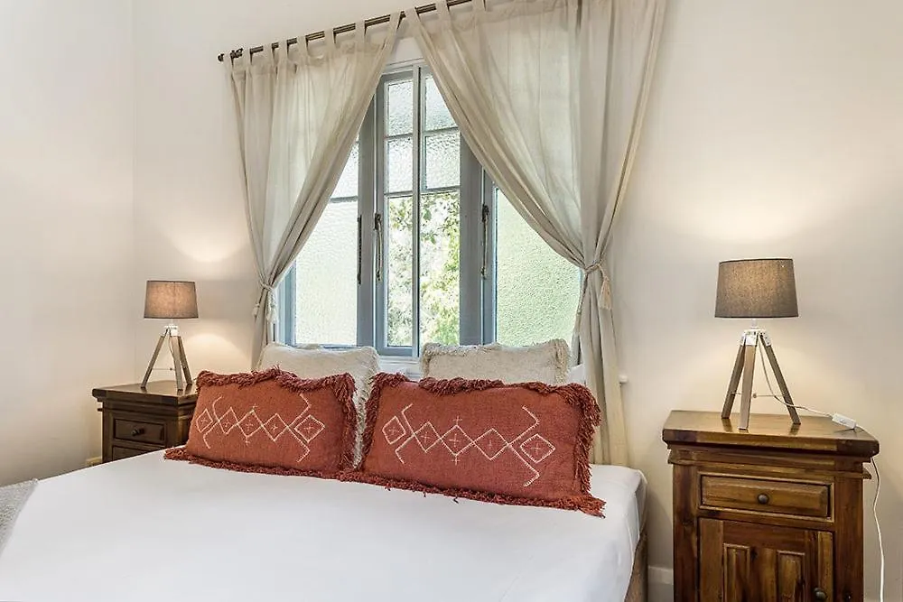 Skye Lodge Byron Bay - Walk To Town In 5 Minutes! 0*,